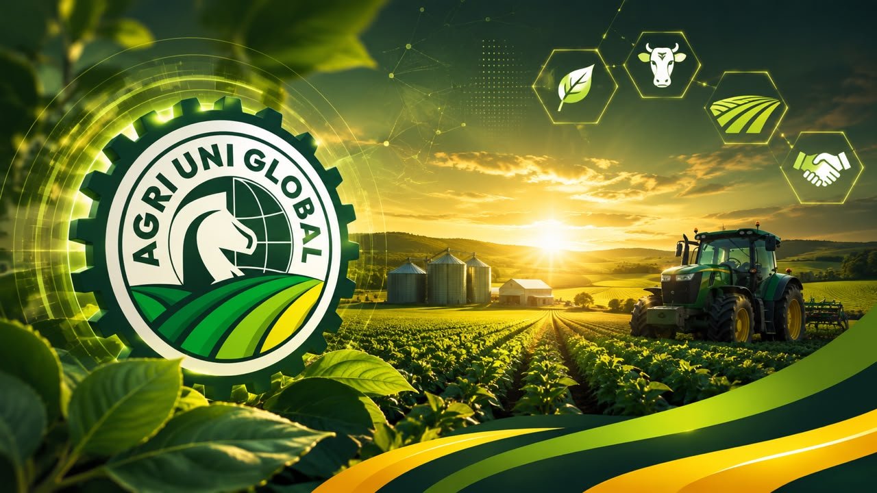 Protocolo Agri Uni Global é Aprovado pelo Ministério da Agricultura: Como Reduzir os Juros do Plano Safra e Exportar para a União Europeia